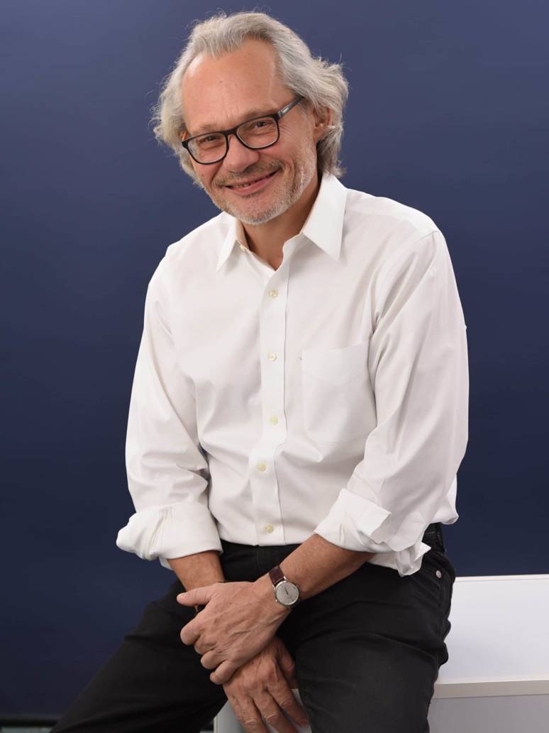 Jean-Michel Vannetzel
